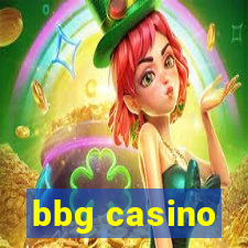 bbg casino